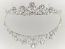 Tiara 18253 - 3cm