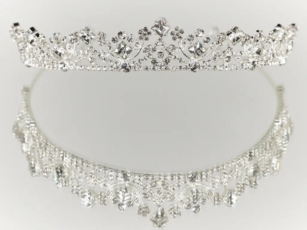 Tiara 18254 - 2,6cm