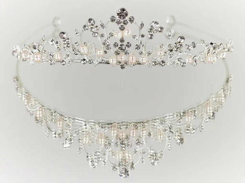 Tiara 18255 - 3,5cm