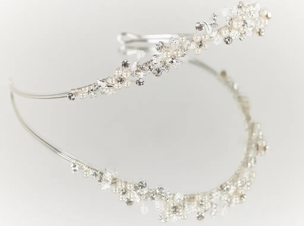 Tiara 7110 - 2cm