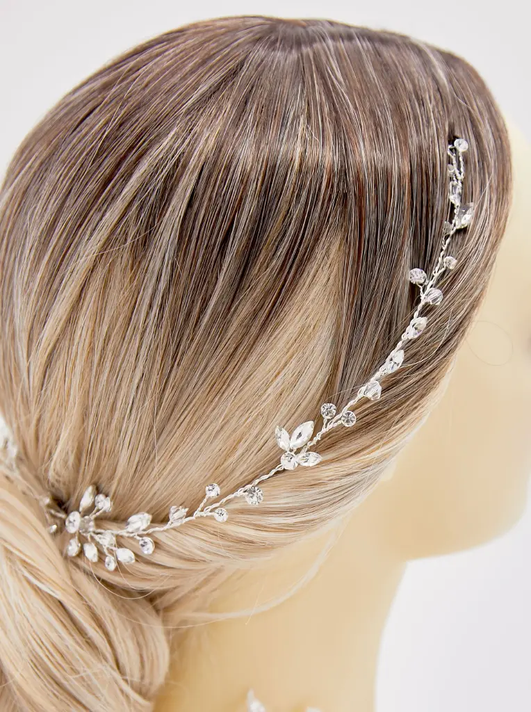 Emmerling Hair Vine 18179 (Gold-Plated)