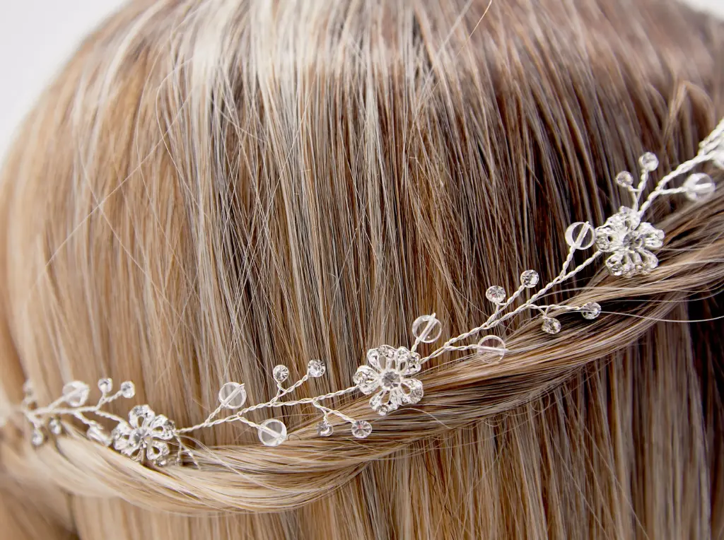 Hair Vine 20013