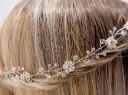 Emmerling Hair Vine 20013