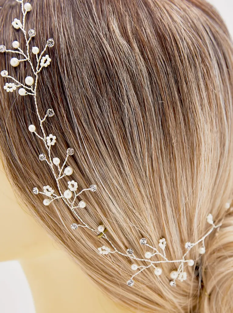 Hair Vine 20143