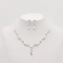 Necklace & Earrings 66231
