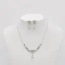 Necklace & Earrings 66237