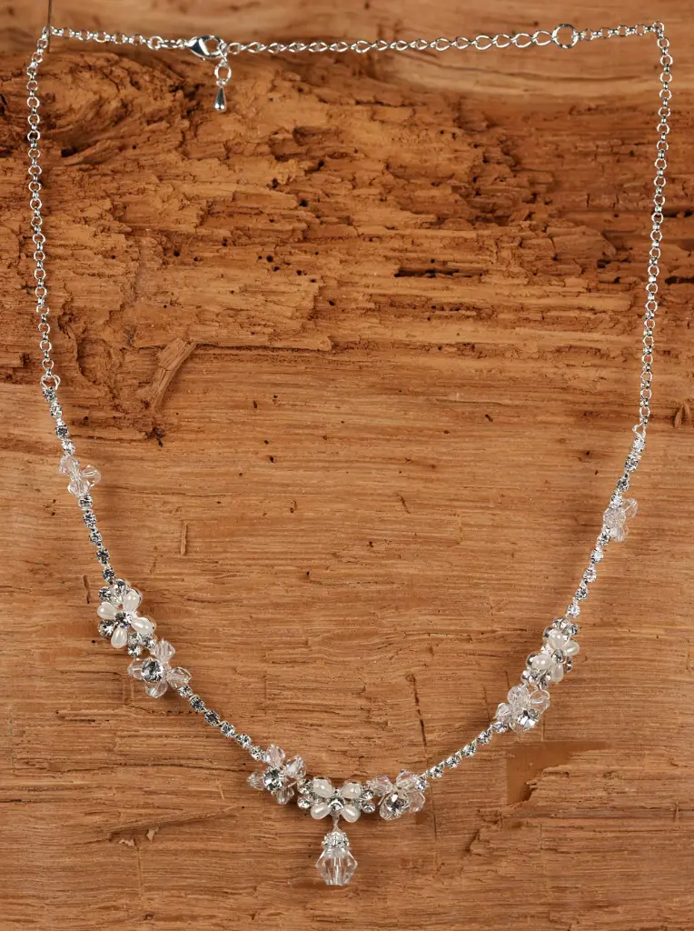 Necklace 66405