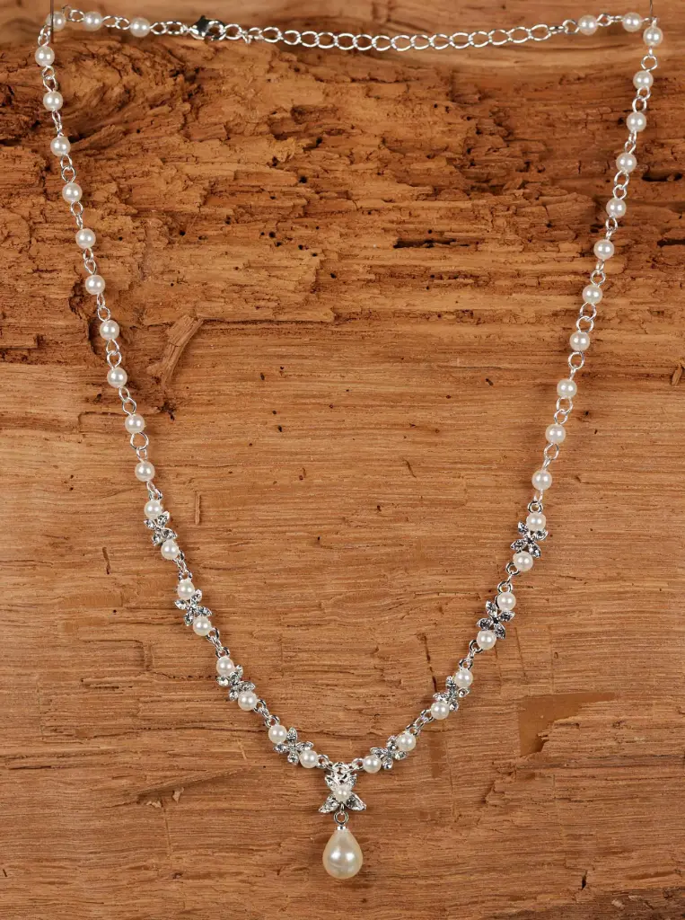 Necklace 66406