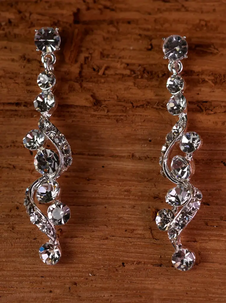 Earrings 66603
