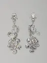 Earrings 66630