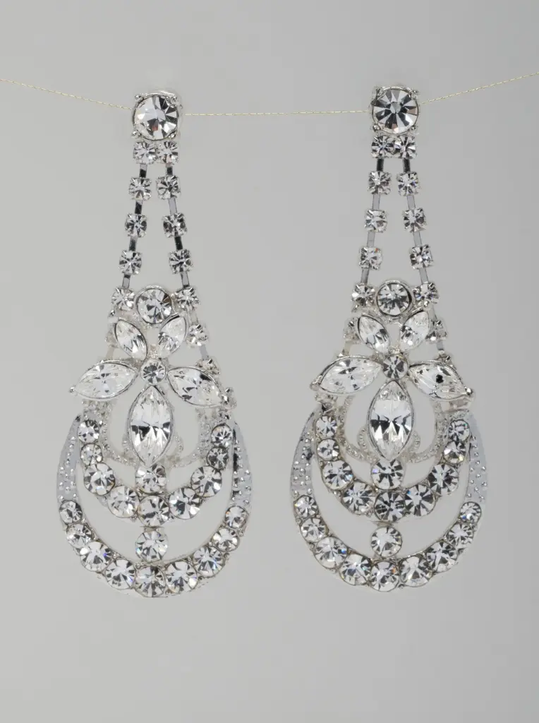 Earrings 66634