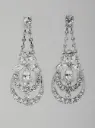 Earrings 66634