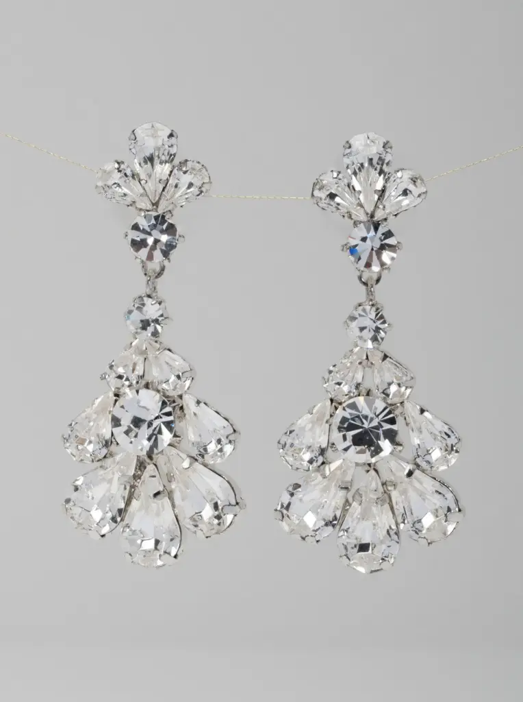 Earrings 66635