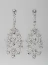 Earrings 66636