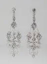 Earrings 66637
