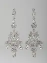 Earrings 66650