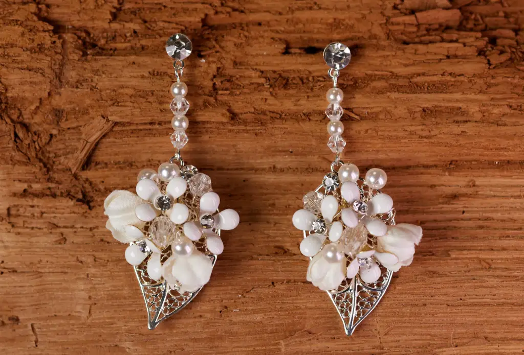 Earrings 66670