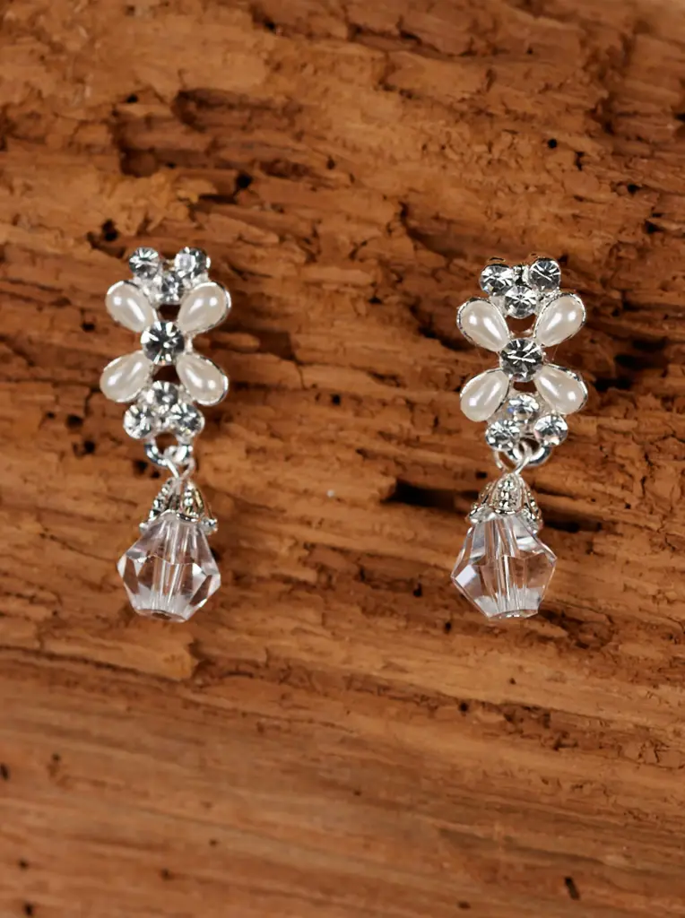 Earrings 66680