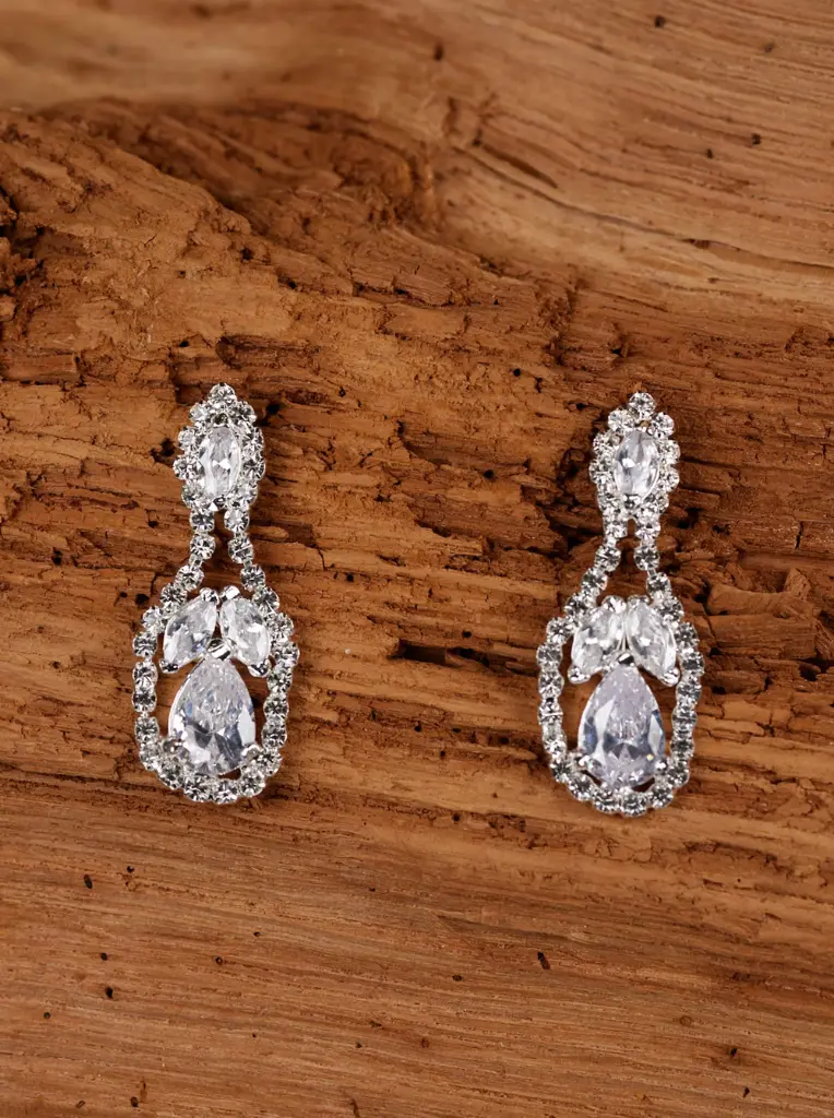 Earrings 66683