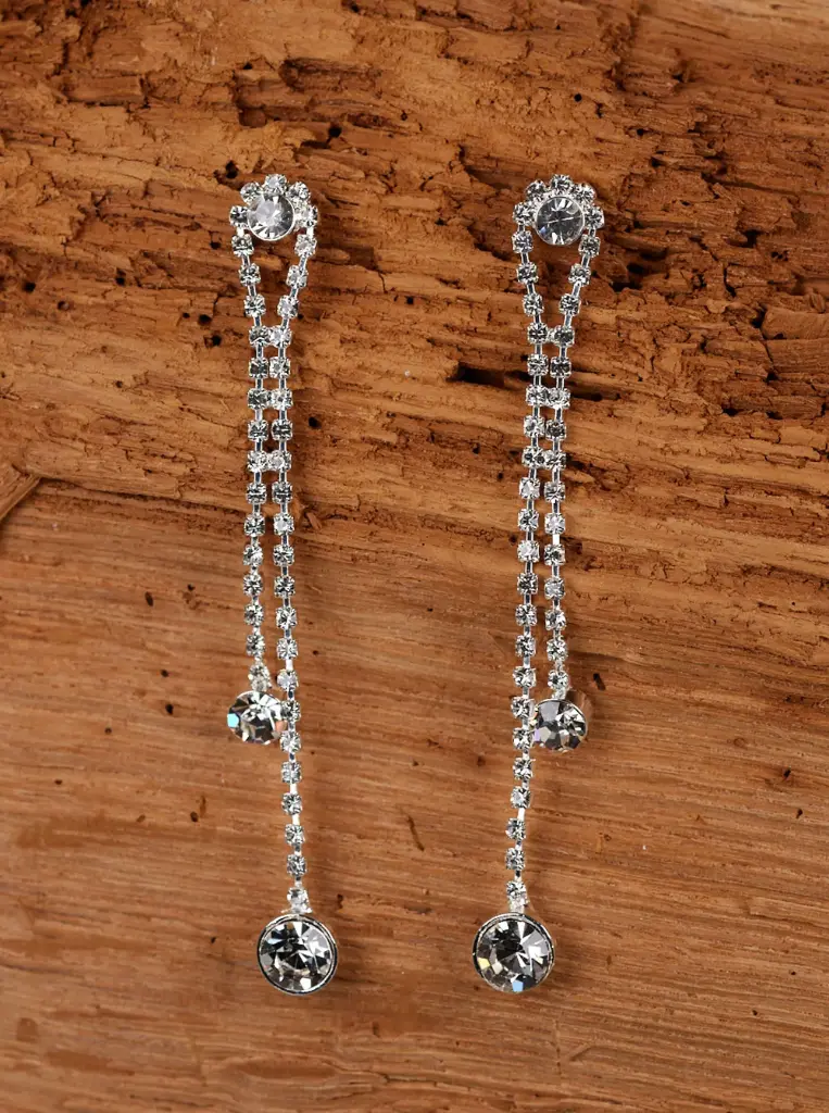 Earrings 66687