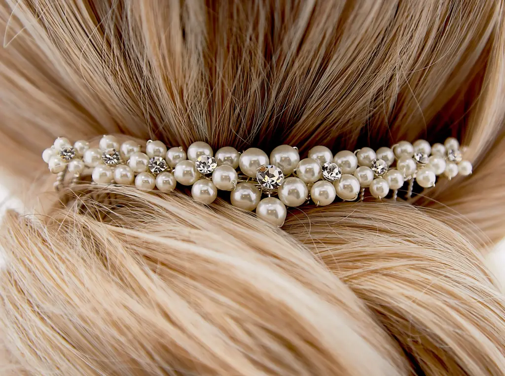 Hair Accessory 20015