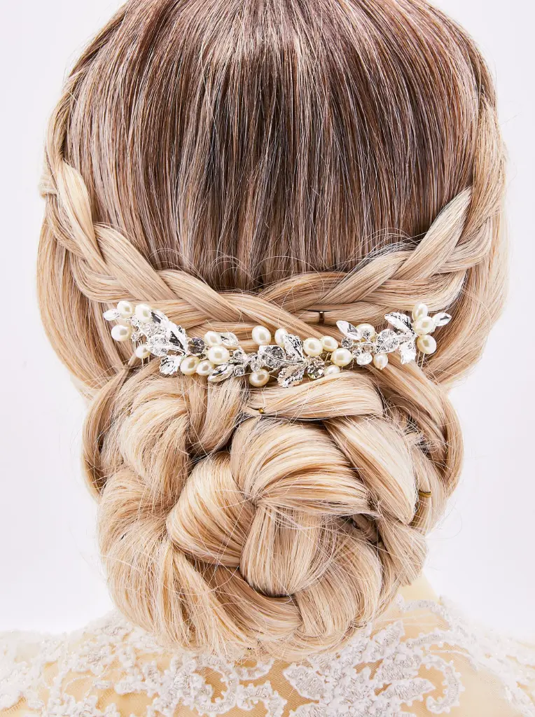 Hair Accessory 20019