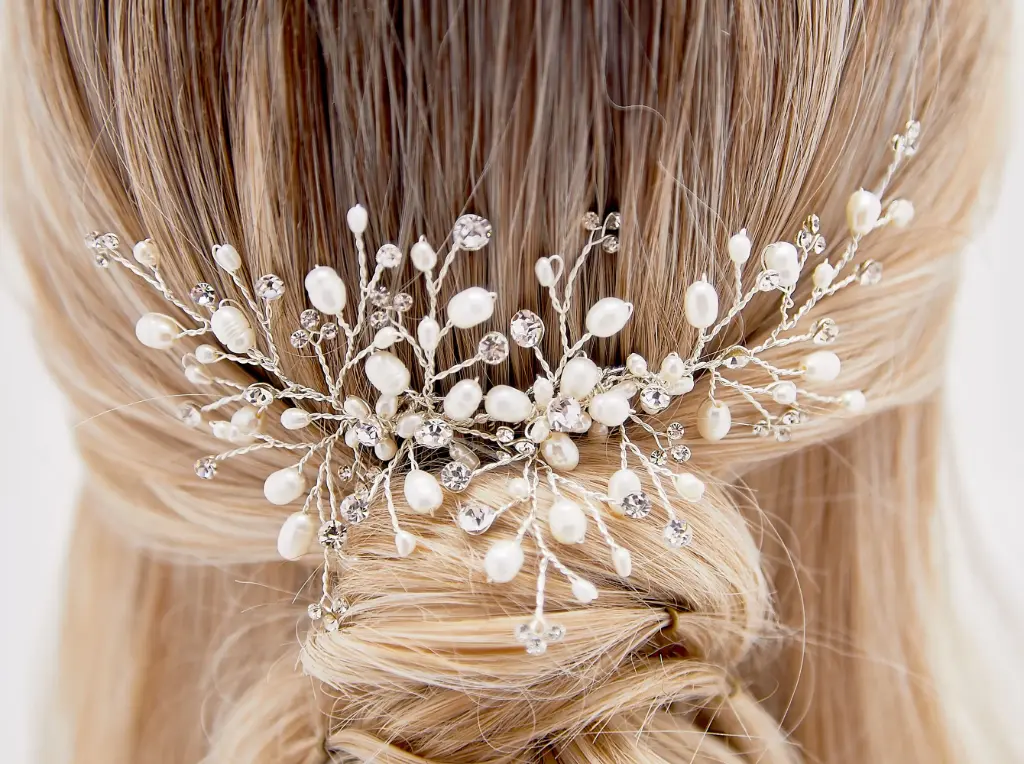 Hair Accessory 20049