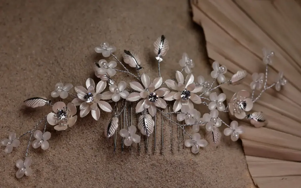 Emmerling Hair Accessory 20280