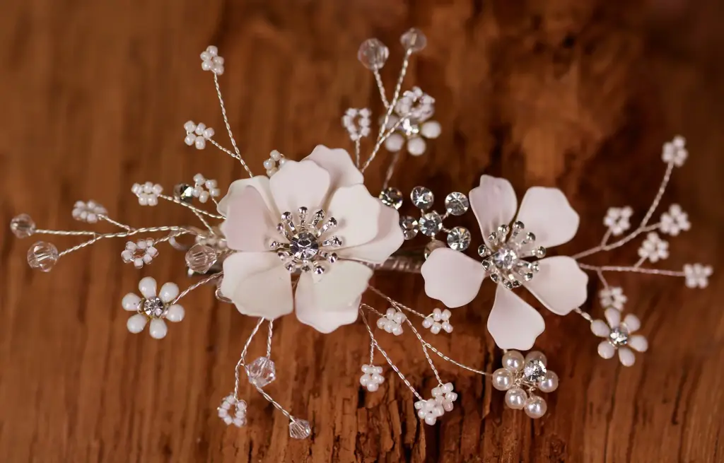 Hair Accessory 20802
