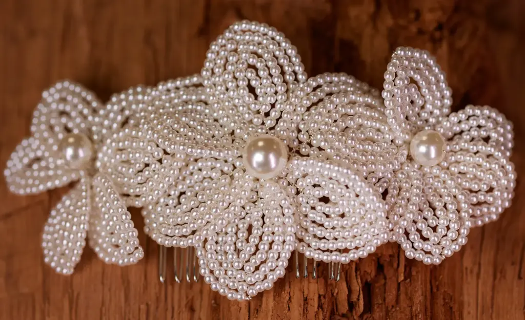 Hair Accessory 20810