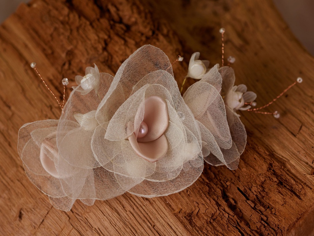 Emmerling Hair Accessory 20817