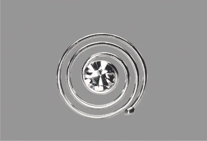 Curlies 5112 - 12 Pieces - 0,5 cm SALE
