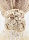 Curlies 5138 - 12 Pieces - 0,75 cm
