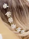 Curlies 5139 - 6 Pieces - 2 cm