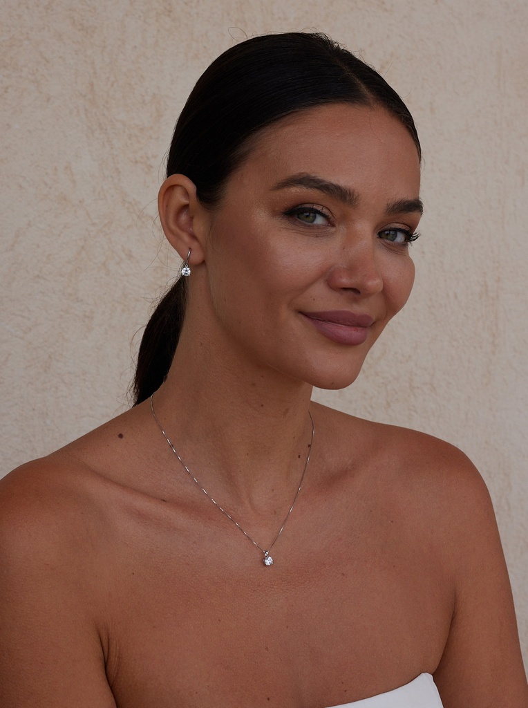 Emmerling Earrings E108-S