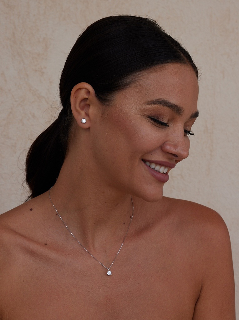 Emmerling Earrings E109-S