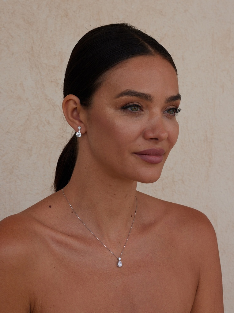 Emmerling Necklace N100-S