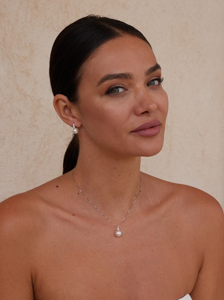 Emmerling Necklace N102-S