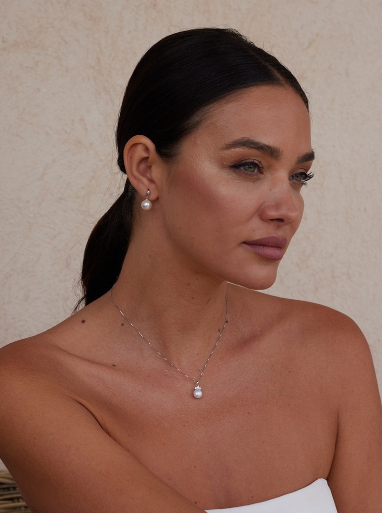Necklace N103-S