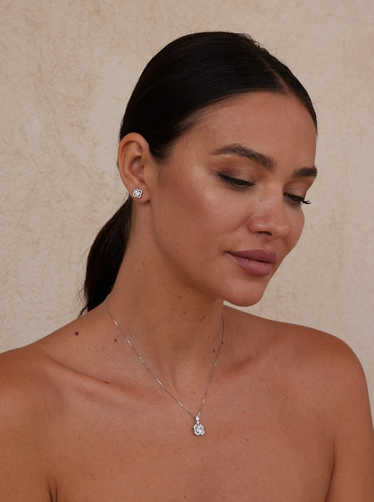Emmerling Necklace N104-S