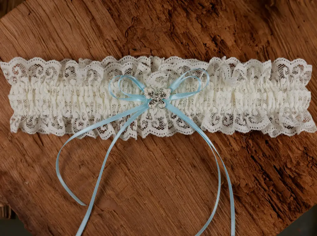 Garter 5929