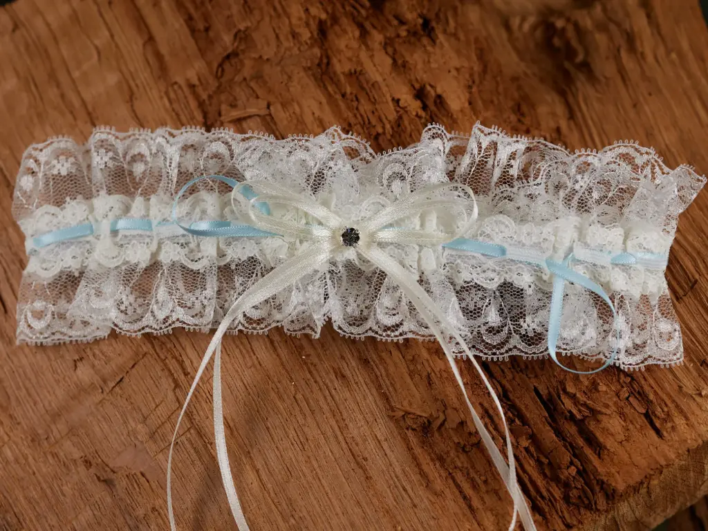 Garter 80019