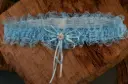 Garter 80023 - XL Size