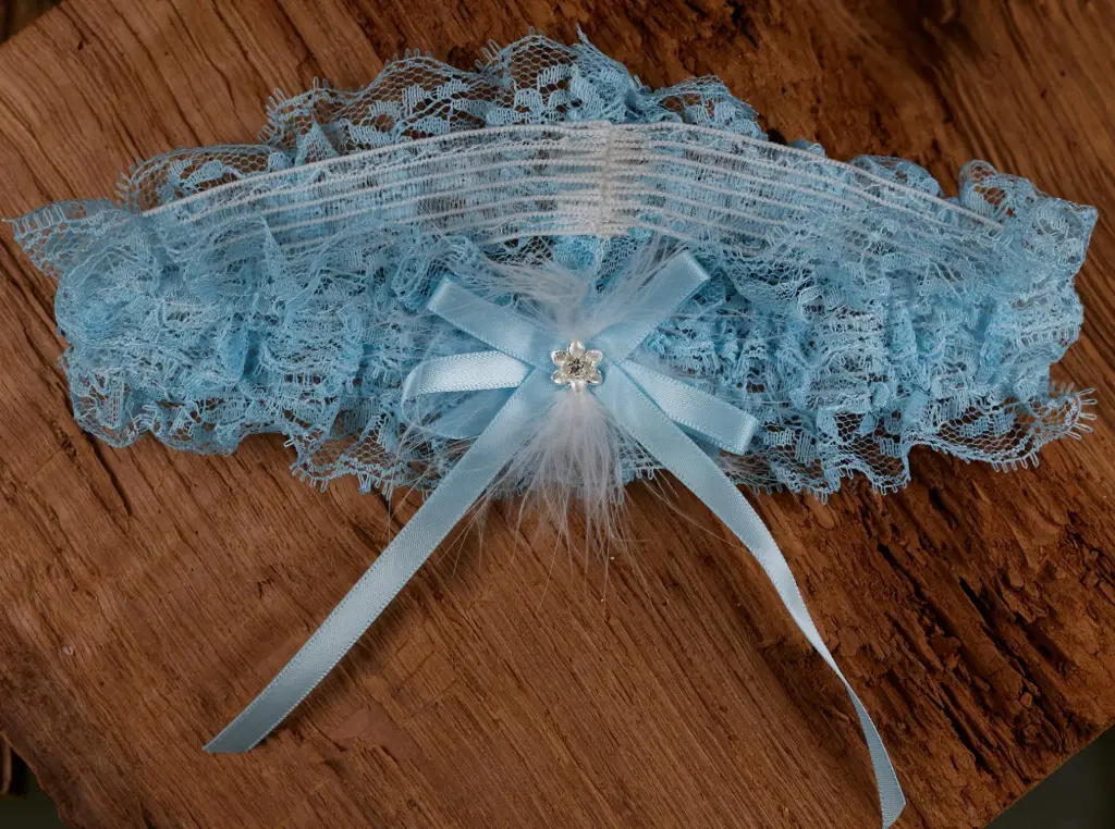 Garter 80024