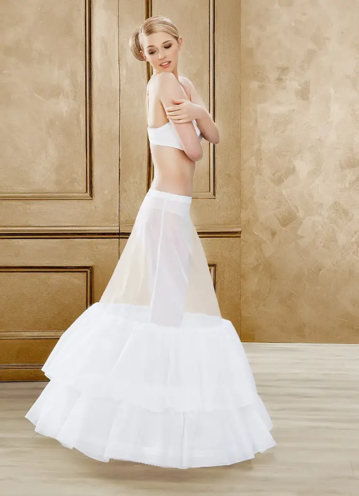 crinoline 1078
