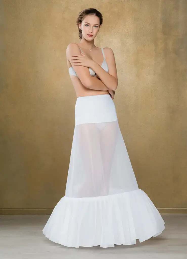crinoline 1079