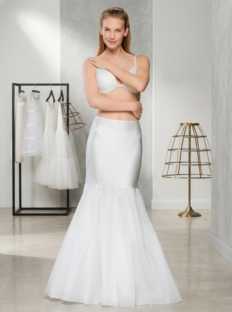 Crinoline 1085 (S)