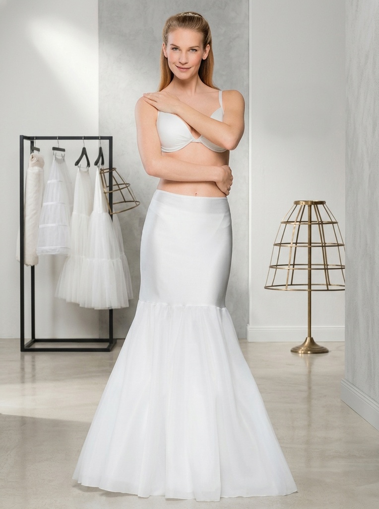 crinoline 1085 (S)