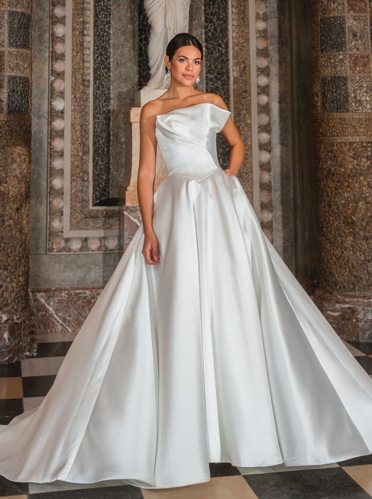 DE LUXE 50912 (BLACK, 30)