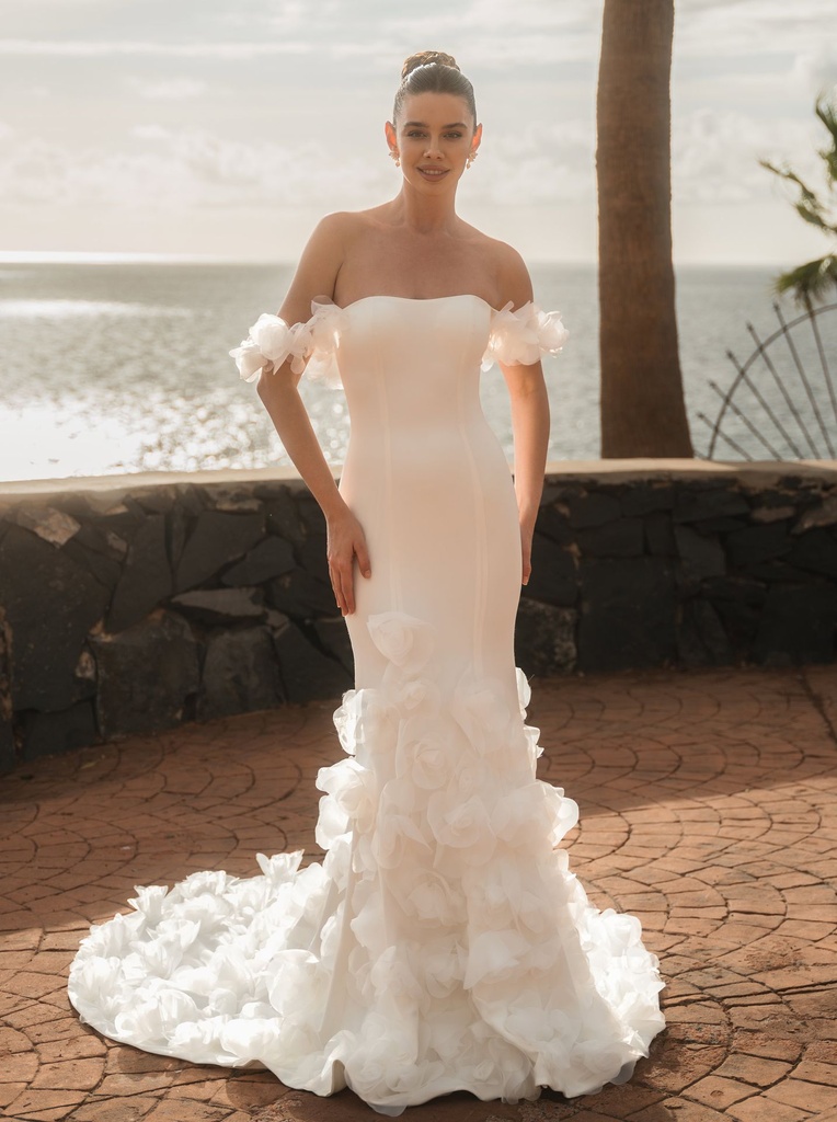 Pearl by Diane Legrand 1952 (30, BLACK)